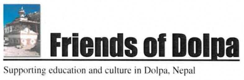 Friends of Dolpa